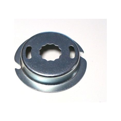 692337 - Poulie de démarreur pour moteur BRIGGS ET STRATTON (1/2)
