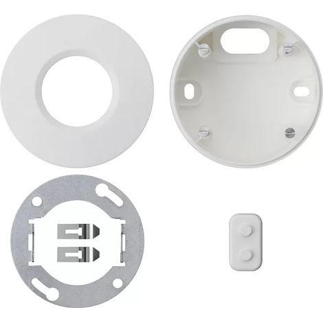 Gira Montagekit AP-Montage KNX [224200], 2242 00 (1/2)