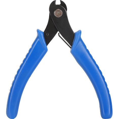Pinces à circlips miniatures, coupe-boulons latéraux pour travaux de précision et réparations (1/5)