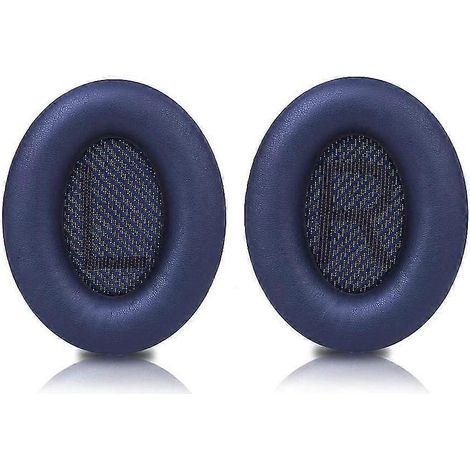 Bose QC 2 15 25 35 Cousinet Ersatz Schwarz