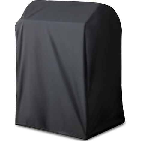 Convient aux housses de barbecue à gaz Nexgrill Brinkmann Weber Char-Broil et autres 32" imperméables et résistantes aux UV. (1/2)