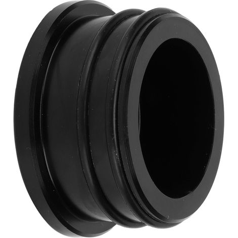 Bouchon de Résonateur Silencieux Diesel Noir 551503 pour Chevy Duramax (1/5)
