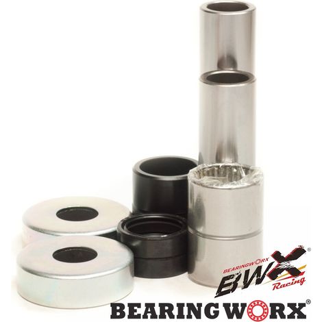 KIT DE REPARACIÓN DE BASCULANTE TRASERO BEARING WORX (TRASERO) YAMAHA YFS 200 BLASTER 88-06 (28-1023) (1/3)