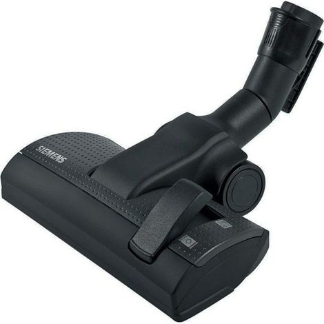 Ugello per aspirapolvere Siemens Polymatic ø35mm 00576065