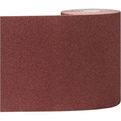 Bosch J450 Expert for Wood and Paint, 115 mm x 5 m, G100 115mm X 5m, G100