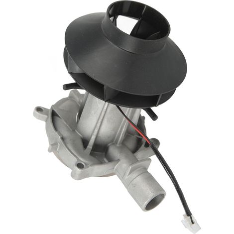 Moteur de soufflerie 12 V 2 kW en PVC résistant à l'usure pour chauffage de stationnement Webasto, Eberspache et Airtronic (1/5)