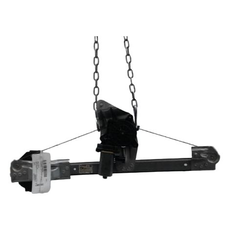 Mecanisme+moteur Leve-glace Avant Gauche DACIA Sandero II Phase 1 2012-... [PRODUIT D'OCCASION]♻️807218735r