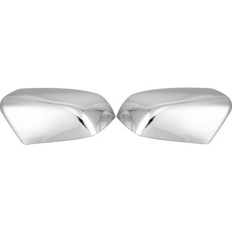 Repuestos para espejos retrovisores, cubiertas para espejos retrovisores para Isuzu D-2012 V.2 2012-2018. Protección completa para tuning de automóviles. (1/5)