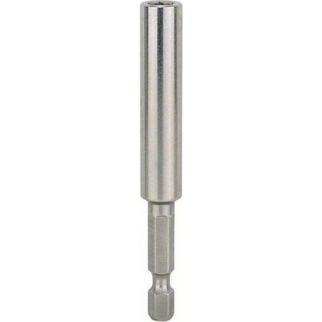 Bosch Porte-embout universel titane 75 mm durable
