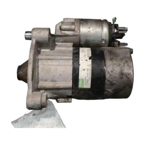 [PRODUIT D'OCCASION] Demarreur PEUGEOT 206+ 2009- ♻️ Ref Oe. 9658308780 - Garantie à vie (1/4)