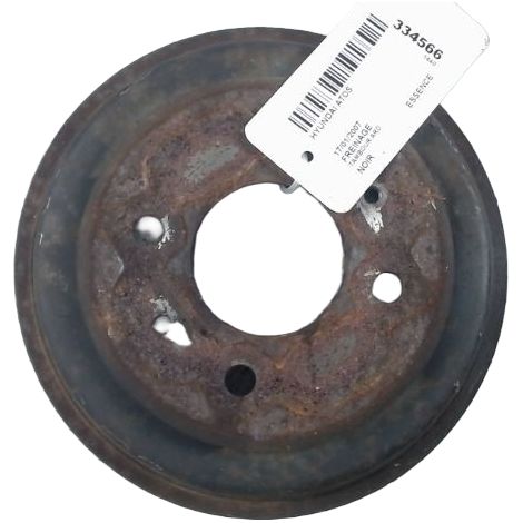 Tambour Arriere Droit HYUNDAI Atos [PRODUIT D'OCCASION]♻️5841102501 (1/3)
