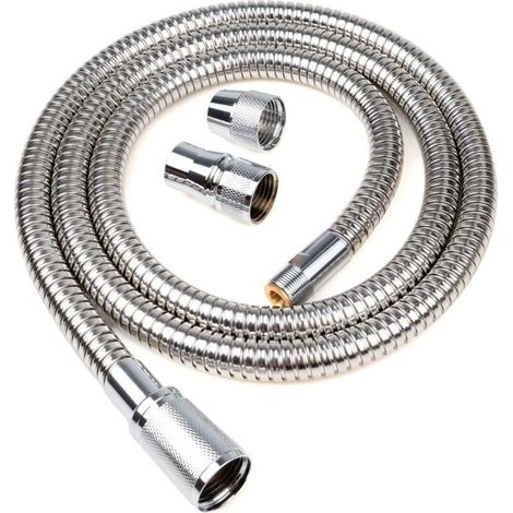 46174000 46092000 46592000 Flexible extractible pour robinets de cuisine Grohe, flexible de remplacement pour robinets de cuisine extractibles pour Alira, Ladylux et Euro Plus (1/4)