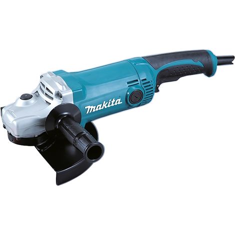 Amoladora angular Ø230mm 2000w Makita (1/3)
