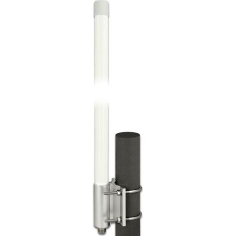 5g lte antenne Delock 12631 Gewinn 2.14 - 2.93 dBi 33.5 cm