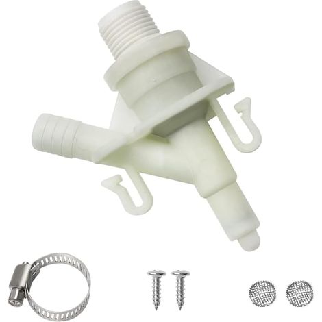 385311641 Kit de rechange de valve (1/5)