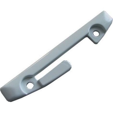 Soporte bisagra lavadora Candy