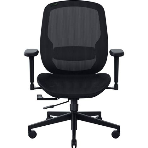 Chaise gaming ergonomique Razer Fujin Noir