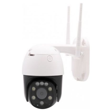 Telecamera Sorveglianza Ip Tc-4016Wf-Ip