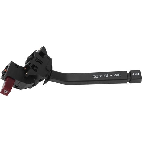 de clignotants au volant 1070574 remplacement du commutateur (1/5)