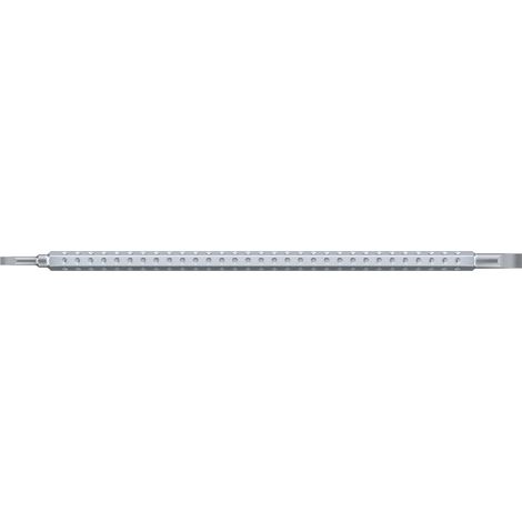 Wiha Lama di ricambio SYSTEM 4 A taglio 1.5 mm, 3.0 mm, 120 mm (00576)