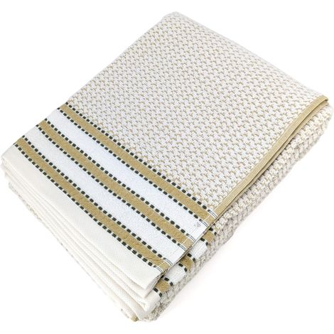 Drap de bain coton SANTORINI Liteau (1/5)