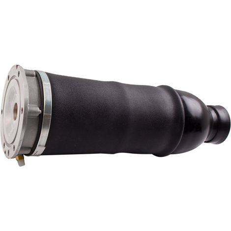 2pcs Front Air Suspension Spring Bag For AUDI Allroad Quattro Audi A6 4B C5 UK (1/5)