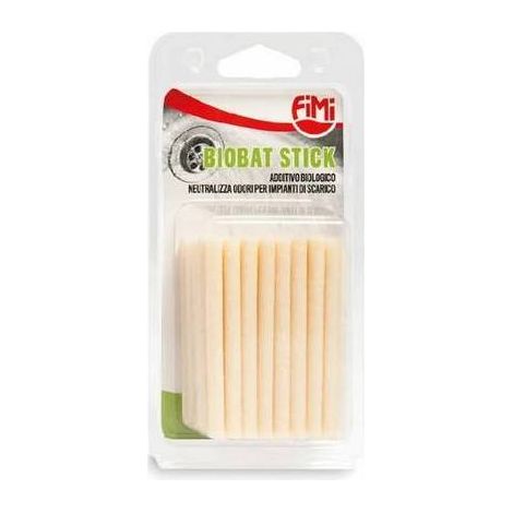 DISOTTURANTE BIOBAT STICK