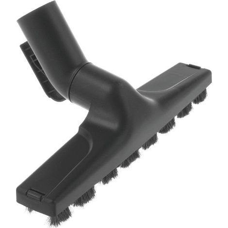 Brosse a Parquet 17001733 pour Aspirateur compatible Bosch Série 2 Clean'n BGC05AAA1 (1/4)