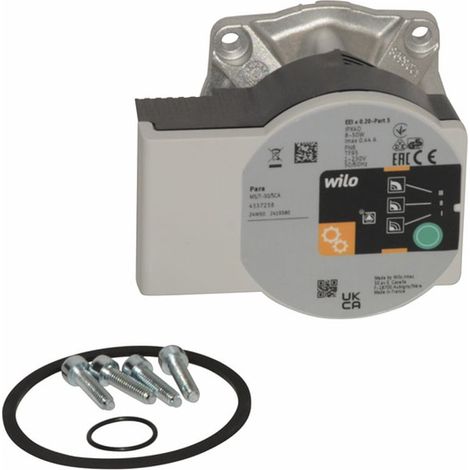 Pompe haute efficacité - DIFF - Référence Saunier Duval : 0010032800
