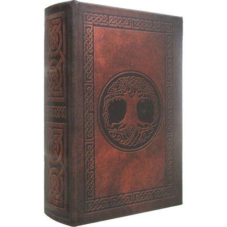 Signes Grimalt Décoration des boîtes de livres Book Book Box Boxs Gray Book 5x13x21cm 29545 (1/3)