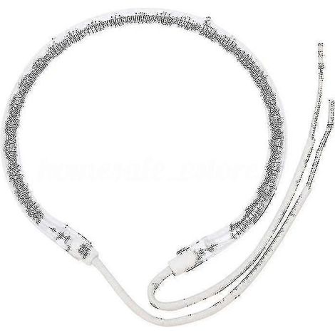 Ampoule halogène de rechange pour four Flavorwave Turbo, élément chauffant 110 V, 1 pièce