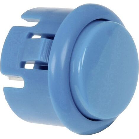 bleu Arcadebutton (1/3)