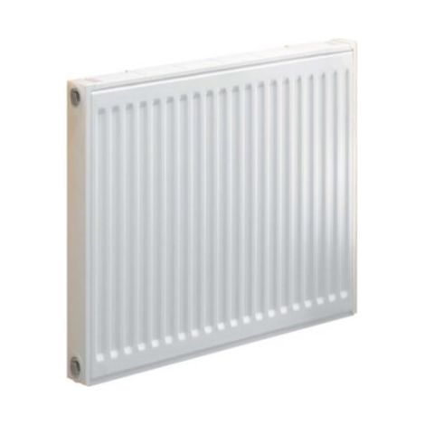 [JAMAIS UTILISE] Radiateur Acier Eau Chaude 778W CHAPPEE Samba Habillé 18E 21HB 6TC Horizontal H600XL600 - CZ215C618 (1/4)