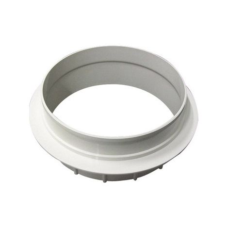 Réhausse de skimmer 100mm pour piscine coque – Plastique ABS résistant aux UV – Compatible Aquareva/BWT – Diamètre 203mm