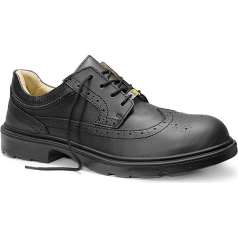 Elten Business Sicherheitsschuhe "Officer XW" ESD S2 (1/5)