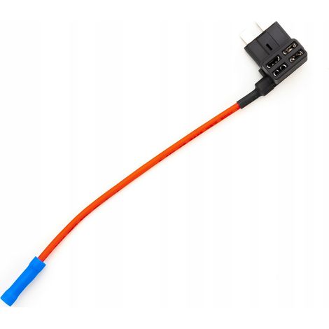 Divisore di fusibile aggiuntivo Baypass universale 19mm