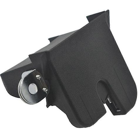 Bloc de verrouillage de coffre arrière pour 5L6827505E 5L6827505D 5L6827505C 5L6 827 505C 5L6 827 505 C (1/4)