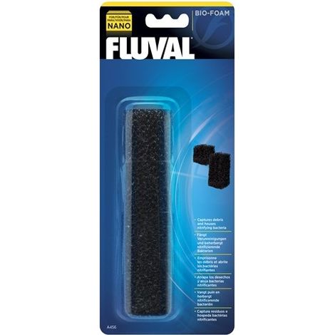 Fluval Nano Bio FoameX