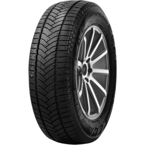 APLUS Pneus toutes saisons 215/70 R15 TL 109/107R ASV909 C 8PR BSW M+S 3PMSF