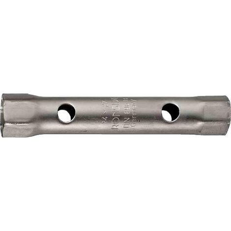 Rohrsteckschlüssel 10x11 mm L120mm DIN 896B (1/2)