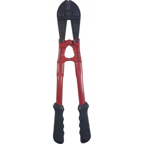 Forbici per tagliare barre da 30'' (750 mm) (1/5)