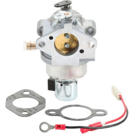 Kit carburateur Kohler SV470 SV530 SV540 SV590 SV600 – Remplace 20 853 33-S – Compatible avec moteurs à essence – Performance optimisée - 2085333S