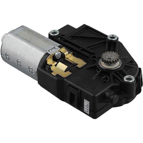 Moteur de toit ouvrant automatique 81631-D9000 81631D9000 (1/5)