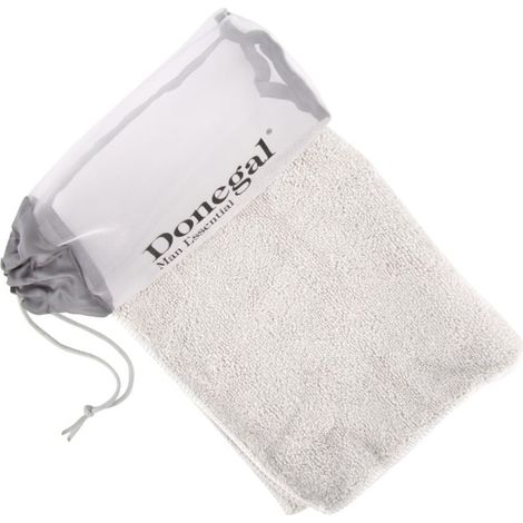 Donegal Mikrofaserhandtuch