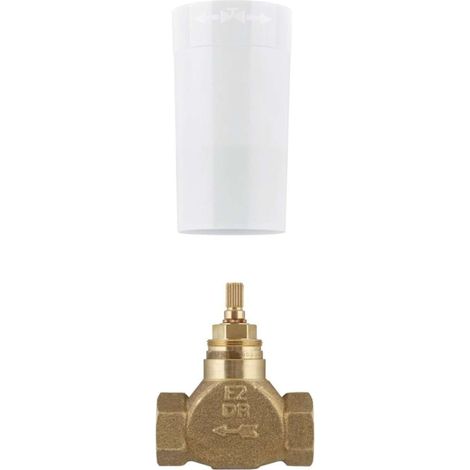Grohe - Base valvola ad incasso 29800000