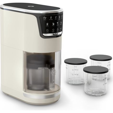 Tefal Eisbereiter IG602A Dolci creme