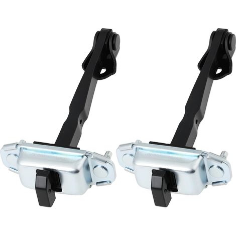 Lot de 2 Sangles de Charnière de Porte Avant de Voiture 79380-3W000 79390-3W000 Compatible avec Sportage MK3 2011-16 (1/5)