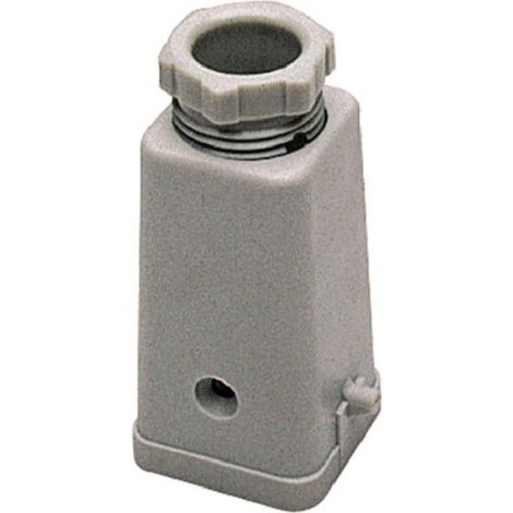 WALTHER UVRES DOUILLES BOÎTIER T700625MS A3/A4 H = 57 MM M20 LVN PROCON 3 PROCON 4 PROCON A BOÎTIER POUR L'INDUSTRIE CONNEC