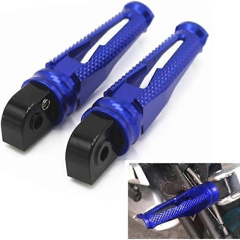 Pédale arrière courte compatible avec YZF R6 R1 R3 R15 R25 G8TE modifié