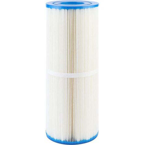 Babypool-Wasserfilter, SPA-Massagezubehör für Kinderpools, kompatibel mit FD2001 (1/5)